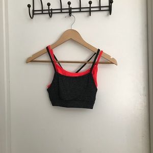 Forever 21 Sports Bra
